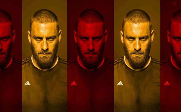 勒沃库森VS圣保利